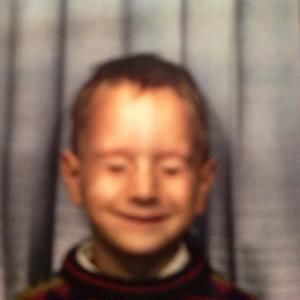 Meet your Posher, Wladimir